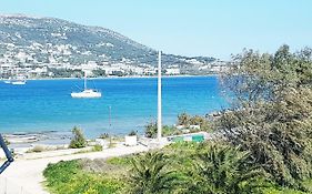 A-George Apartments By The Sea And Airport